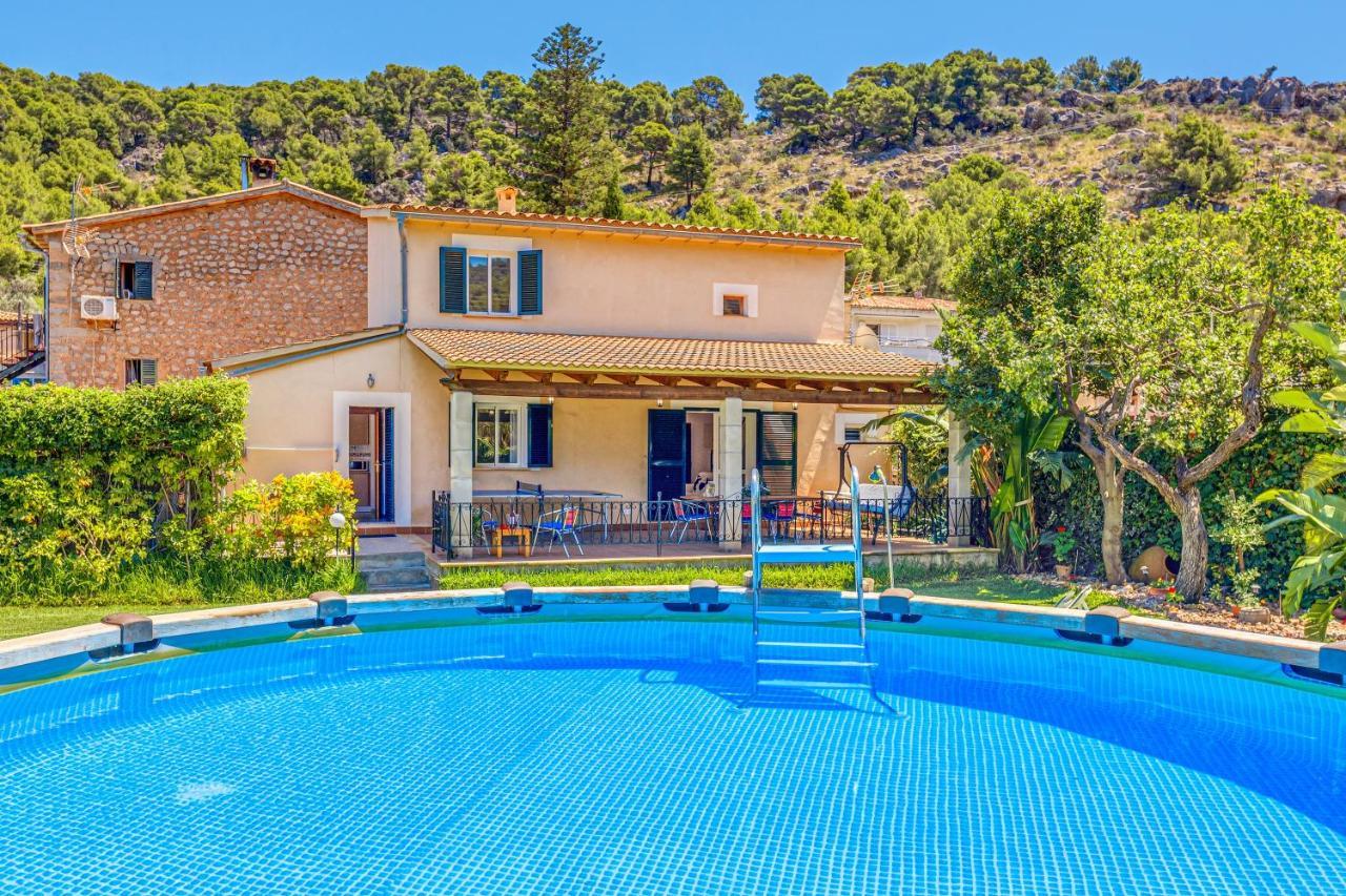 Villa Freixa Sóller